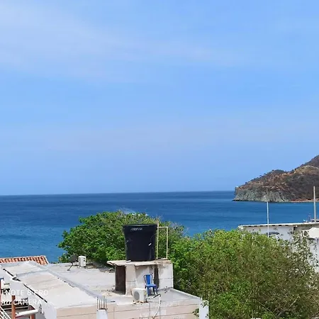 Hotel Tayrona Dive Center Taganga Exterior foto