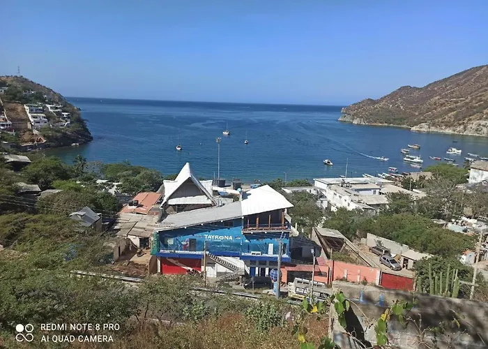 Tayrona Dive Center