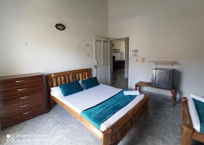 Tayrona Dive Center