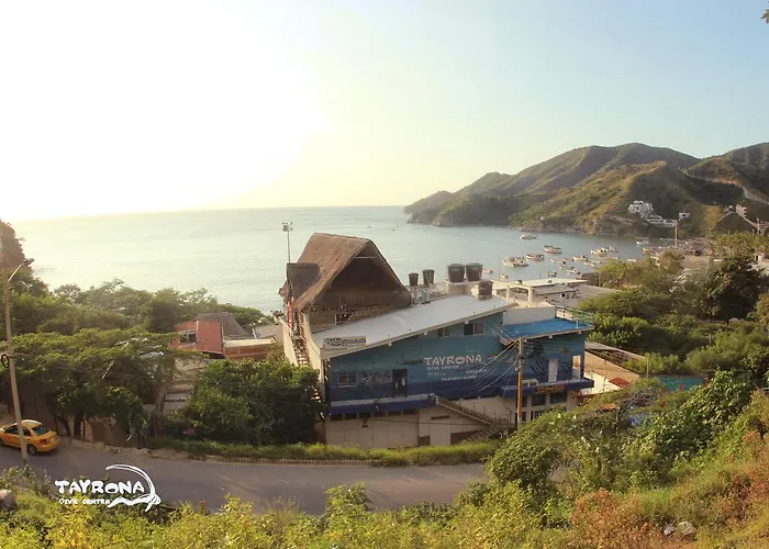 Tayrona Dive Center