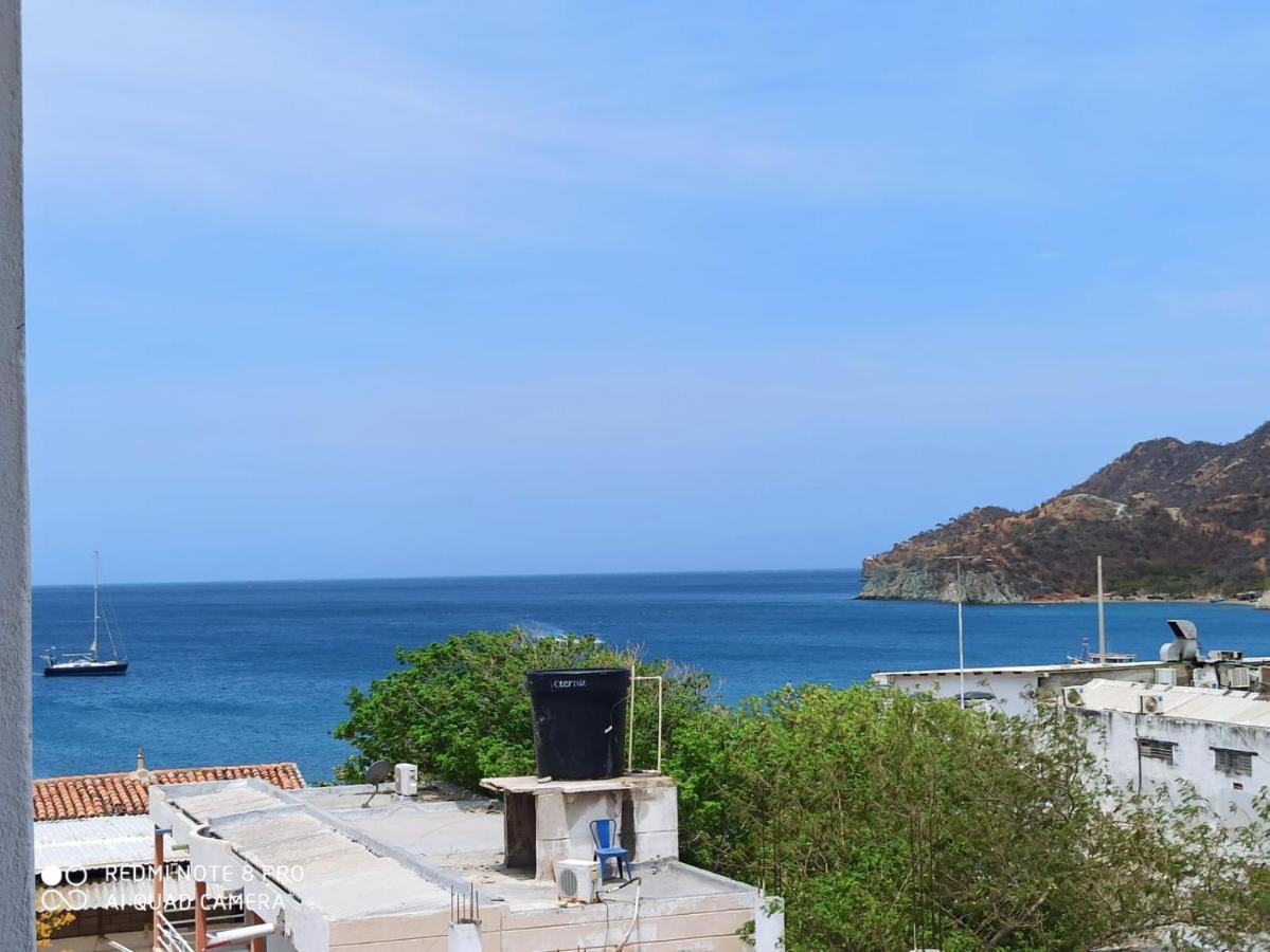 Resort Tayrona Dive Center Taganga