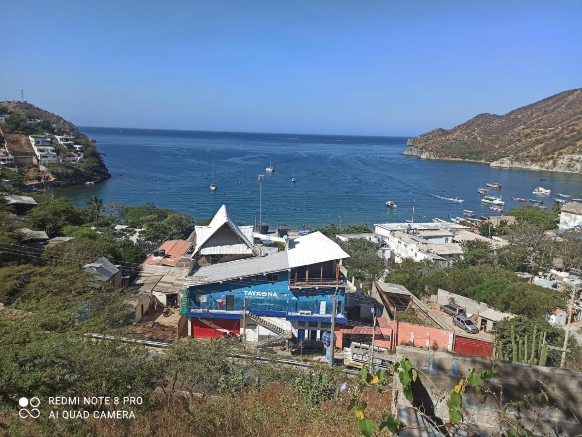 Tayrona Dive Center 2*