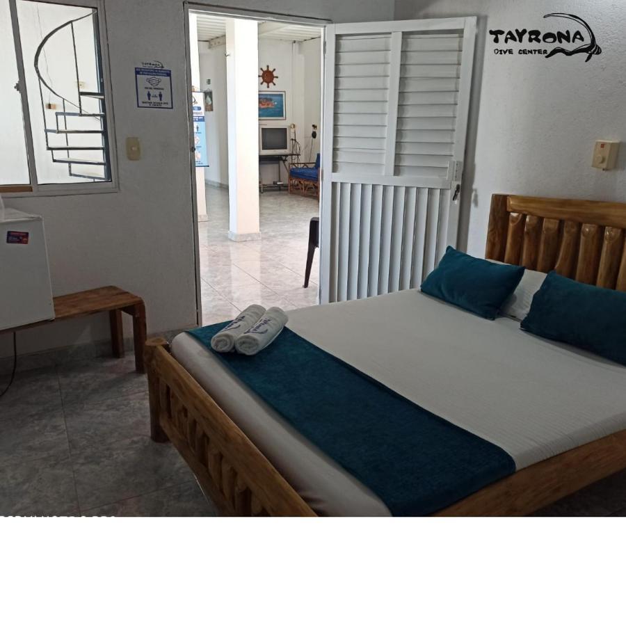 Tayrona Dive Center 2*