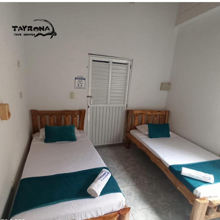 Tayrona Dive Center Resort 2*