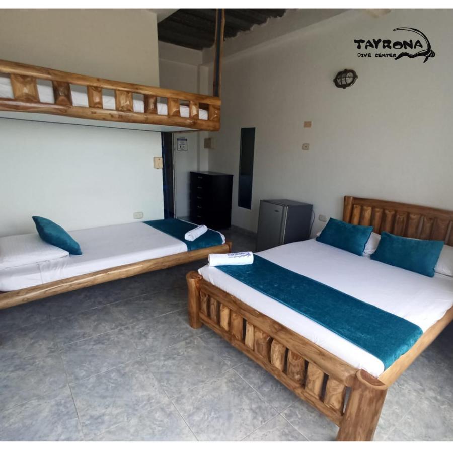 Tayrona Dive Center