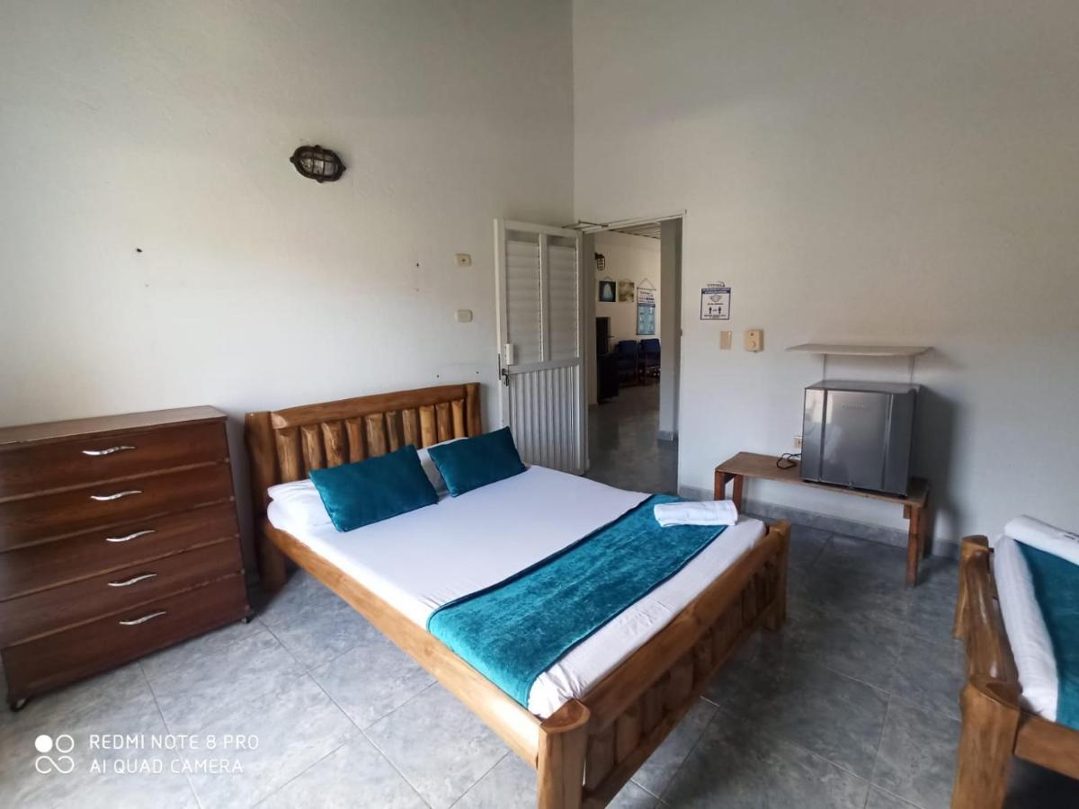 Tayrona Dive Center Resort Taganga