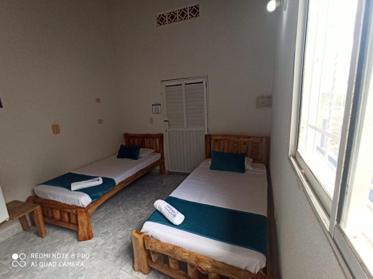 Tayrona Dive Center Resort