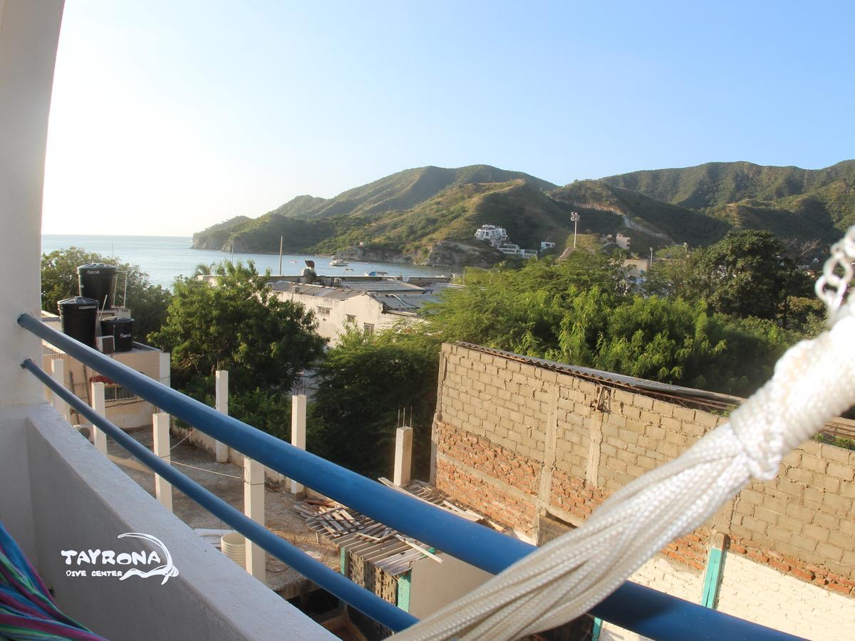 Tayrona Dive Center 2*