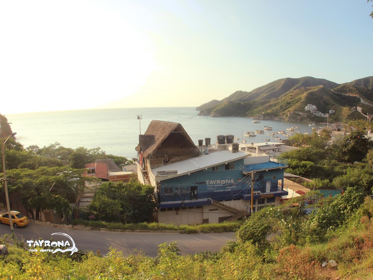 Tayrona Dive Center 2*